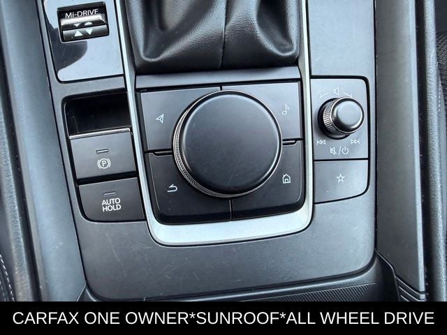 2025 Mazda Mazda CX-50 2.5 S Premium Package