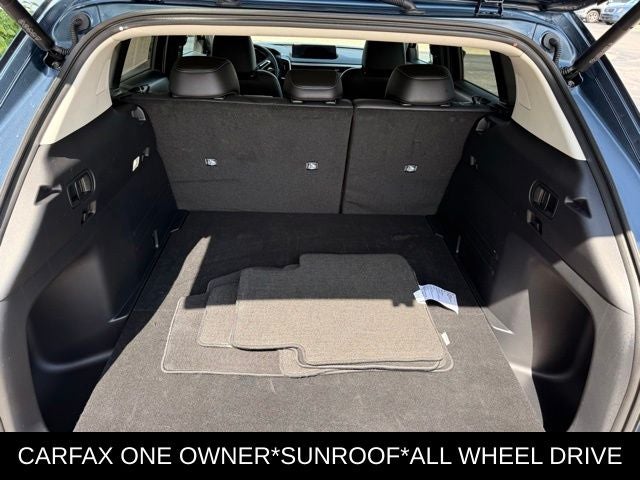 2025 Mazda Mazda CX-50 2.5 S Premium Package