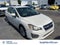 2014 Subaru Impreza 2.0i Premium