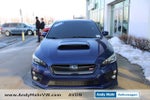 2017 Subaru WRX STi