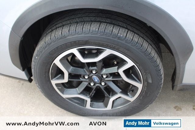 2017 Subaru Crosstrek 2.0i Premium