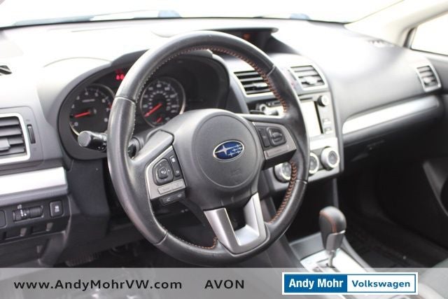 2017 Subaru Crosstrek 2.0i Premium