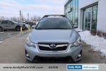 2017 Subaru Crosstrek 2.0i Premium