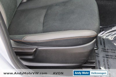 2017 Subaru Crosstrek 2.0i Premium