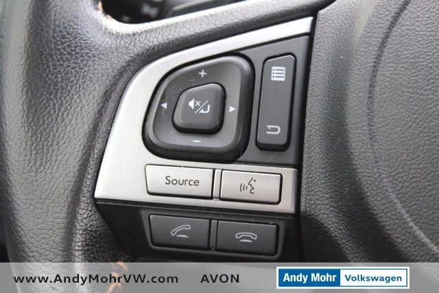 2017 Subaru Crosstrek 2.0i Premium