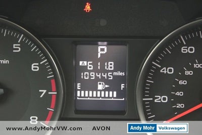 2017 Subaru Crosstrek 2.0i Premium