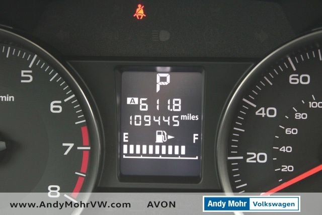 2017 Subaru Crosstrek 2.0i Premium