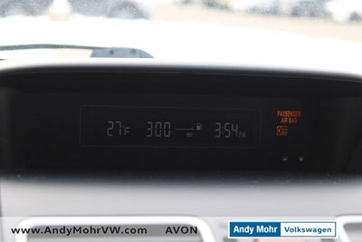 2017 Subaru Crosstrek 2.0i Premium