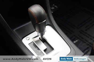 2017 Subaru Crosstrek 2.0i Premium