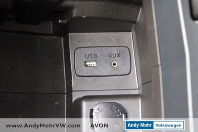 2017 Subaru Crosstrek 2.0i Premium