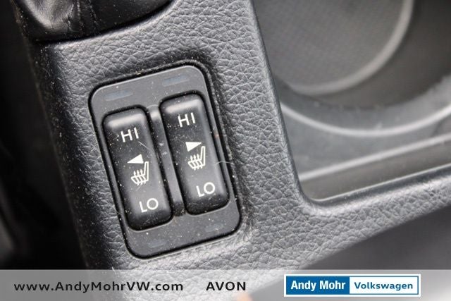 2017 Subaru Crosstrek 2.0i Premium