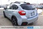 2017 Subaru Crosstrek 2.0i Premium