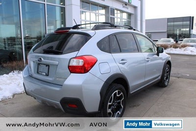 2017 Subaru Crosstrek 2.0i Premium