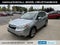 2016 Subaru Forester 2.5i Touring