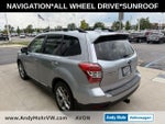 2016 Subaru Forester 2.5i Touring