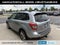 2016 Subaru Forester 2.5i Touring