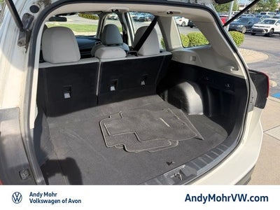 2023 Subaru Forester Base