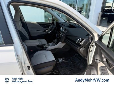2023 Subaru Forester Base