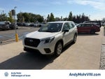 2023 Subaru Forester Base