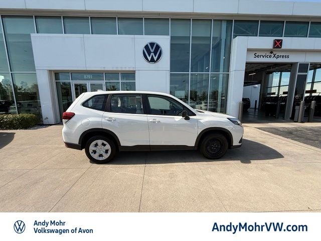 2023 Subaru Forester Base