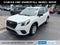 2022 Subaru Forester Base