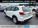 2022 Subaru Forester Base