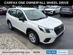 2022 Subaru Forester Base