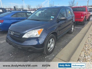 2007 Honda CR-V LX
