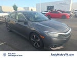 2018 Honda Civic Touring