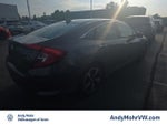2018 Honda Civic Touring
