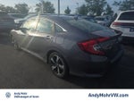 2018 Honda Civic Touring