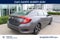 2018 Honda Civic Touring
