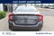 2018 Honda Civic Touring