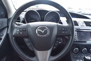 2013 Mazda3 i Grand Touring