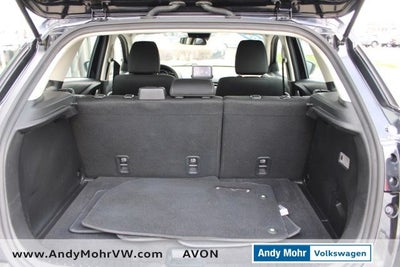 2020 Mazda Mazda CX-3 Sport