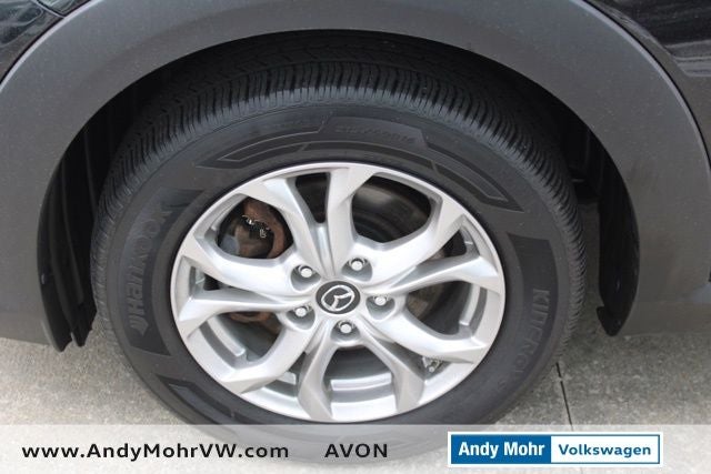 2020 Mazda Mazda CX-3 Sport