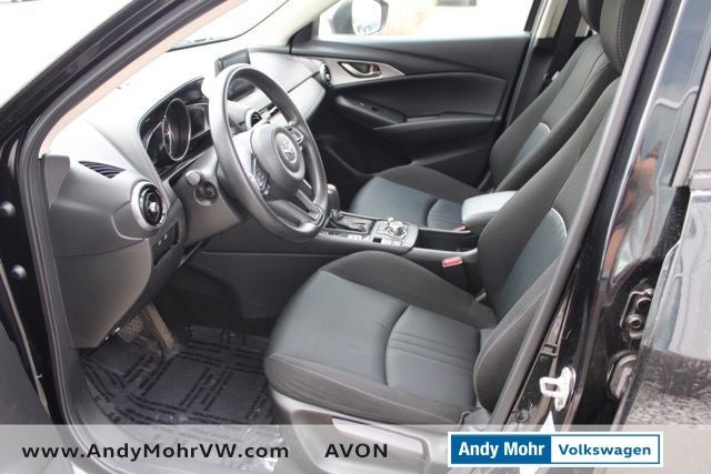 2020 Mazda Mazda CX-3 Sport