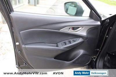 2020 Mazda Mazda CX-3 Sport