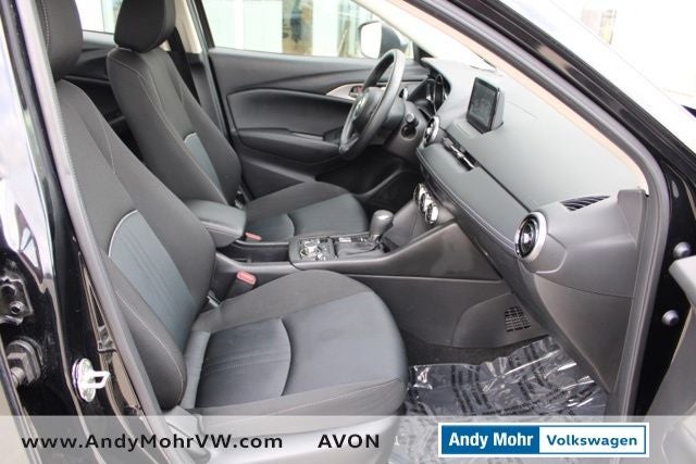 2020 Mazda Mazda CX-3 Sport