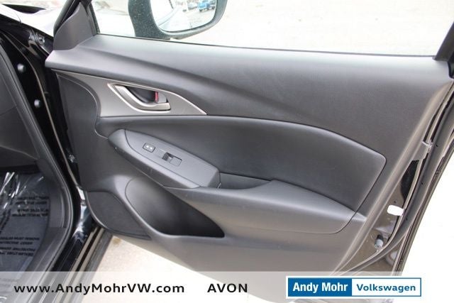 2020 Mazda Mazda CX-3 Sport