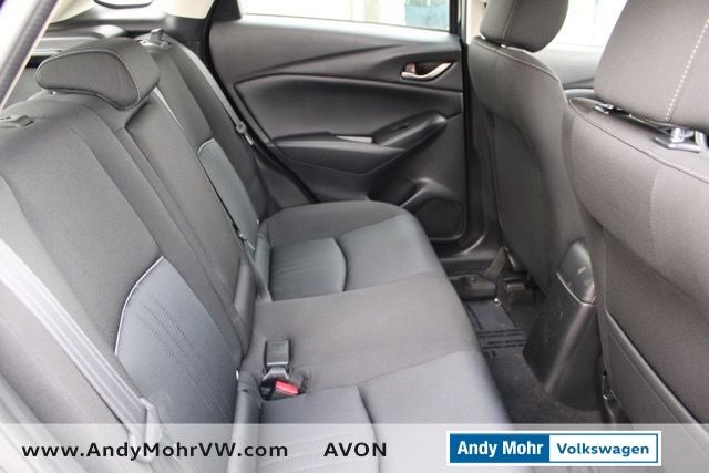 2020 Mazda Mazda CX-3 Sport