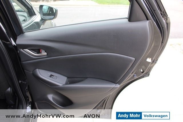 2020 Mazda Mazda CX-3 Sport