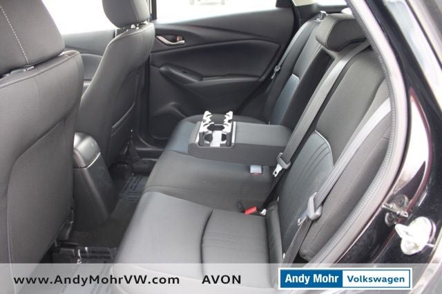 2020 Mazda Mazda CX-3 Sport