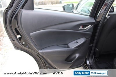 2020 Mazda Mazda CX-3 Sport