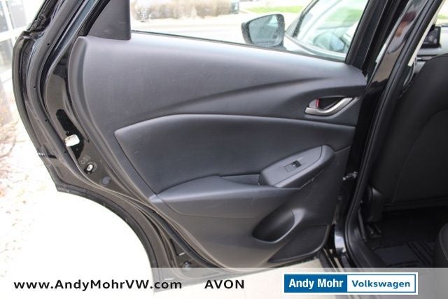 2020 Mazda Mazda CX-3 Sport