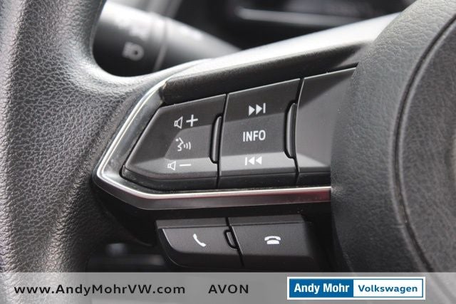 2020 Mazda Mazda CX-3 Sport