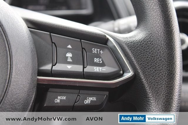 2020 Mazda Mazda CX-3 Sport