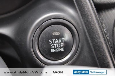 2020 Mazda Mazda CX-3 Sport