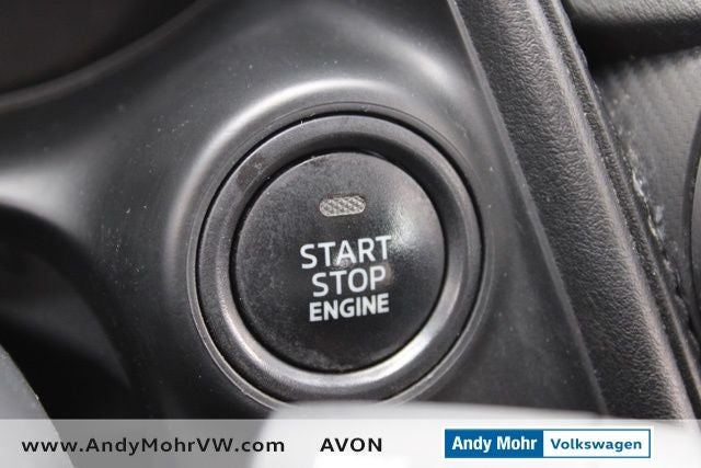 2020 Mazda Mazda CX-3 Sport