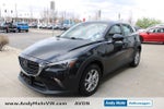 2020 Mazda Mazda CX-3 Sport